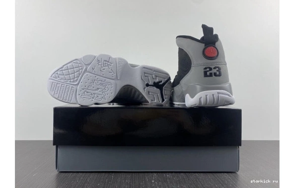Particle Grey Jordan Retro CT8019-060 CT8019-060 9 1129